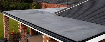 Clean the roof area under and around the opening. Flat Rubber Roofs In Suffolk Norfolk Dream Installations