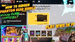 Free fire working redeem codes today indian server region 13 july 2021 How Get Free Diamonds In Free Fire In Tamil 2020 Herunterladen
