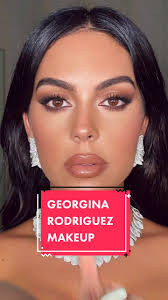 Georgina Rodriguez Makeup Tutorial: Step-by-Step Guide