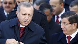 Cumhuriyet hükümeti döneminde, başbakan başmüşavirliği ve büyükelçilik görevine atanan davutoğlu, 59. How Mysterious New Turkish Blog Exposed Erdogan Davutoglu Rift Al Monitor The Pulse Of The Middle East