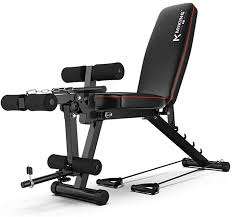 Amazon Com Weightlifting Bed With Adjustable Sit Ups Board Multi Functional Fitness Stool F In 2020 Adjustable Workout Bench Adjustable Weight Bench Weight Benches