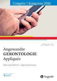 Vous engagez des dépenses à votre domicile au titre des services à la personne. Aga 2016 1 Issue 1 By Hogrefe Issuu