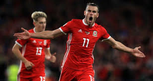Bale is a quiet and inspirational presence who supports the young talents and seasoned professionals in the team. Wales Gareth Bale Set To Be Fit For Ireland Clash