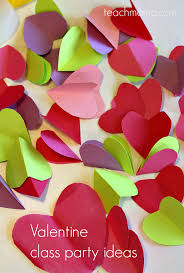 All levels and ages catered for. Valentine S Day Class Party Ideas Cool Activities To Get Kids Moving And Creating Teach Mama