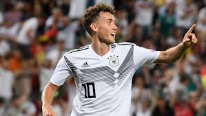 One might question the reasoning behind our seemingly useless trip, but to heck with those people. Luca Waldschmidt 5 Things To Know About The Euro Under 21 Top Scorer 90min