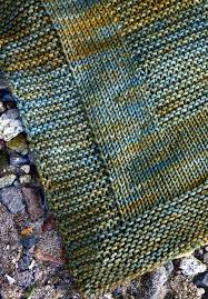 Free baby blanket or lap afghan knitting pattern. 26 Free Baby Blanket Knitting Patterns Ideal Me