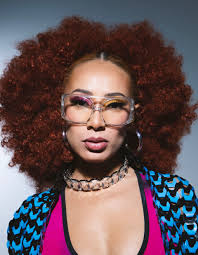 Eliza Rose isn't your typical commercial DJ: “I am doing everything with  the intention of pushing underground music”