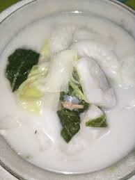 Untuk pengetahuan anda, bihun goreng singapore berwarna putih. Resepi Sayur Lobak Putih Masak Lemak