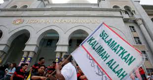 Kebebasan ini mewujudkan keharmonian dalam masyarakat malaysia sejak kita memperoleh kemerdekaan. Kebebasan Beragama Di Malaysia Terjamin Dalam Perlembagaan