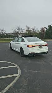 Image result for Pure White 2023 GLI
