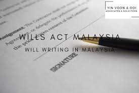 The global economy looks like it will recover more strongly than thought, the oecd says, forecasting 7.2% growth for the uk in 2021. Wills Act Malaysia Will Writing In Malaysia Yinvoonandooi