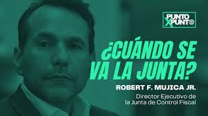 Robert F. Mujica Jr.