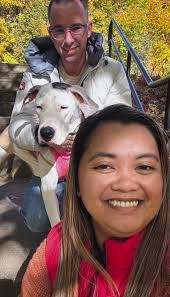 Joanne Rutter's Instagram, Twitter & Facebook