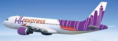 We provide credit cards, charge cards, travel & insurance products. Route Network Update For Hk Express Ch Aviation