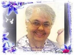 Catherine LAWRENCE Obituary (2017)