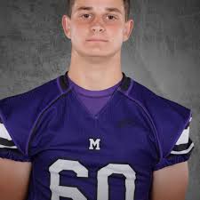 Jasper County Football Roster (2024-25)