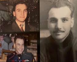 Solomon Abbott, of Spartanburg, SC was my 5th Great Grandfather.