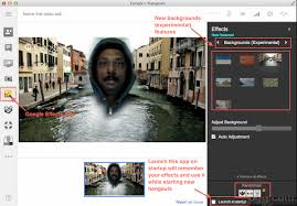 Download earth in space chrome theme. The Google Effects App In Hangouts Introduces Beach Backgrounds Vlogg Com