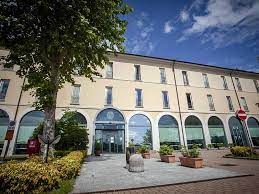 La fondazione che si richiama esplicitamente al principio cristiano del valore e della dignità di ogni. Villa San Giuseppe Santo Stefano Riabilitazione