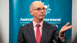 She's letting this drag on unnecessarily. Coronavirus Nsw Sydney Lockdown Demand As Croydon Cluster Emerges 18 Cases Recorded