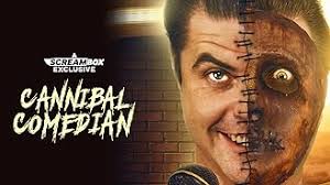 George Justice: Movies, TV, and Bio