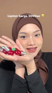 Nostalgia nyobain liptint legend jaman bokek karena harganya 5000an 😭,  ✨LIPTINT ODBO✨, Baru sadar ternyata dia ada 6 shade, meski warnanya sama  semua dan teksturnya yang cair tapi dulu doi penyelamat ...