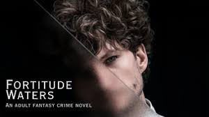 Fortitude Waters by Stefanie Carter