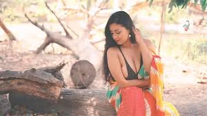 Watch Moni Saree (2021) NaariMagazine Originals Hot Video - Mylf, Mature,  Big Boobs Porn - SpankBang
