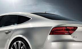 Audi A7 Sportback Audi A7 Audi Audi Usa