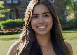 If the Cap Fits: Seniors Explore Passions through Capstone Project