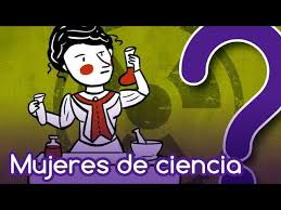Marcha por el día de la mujer en argentina. 12 Mujeres Que Transformaron La Ciencia Curiosamente 110 Youtube