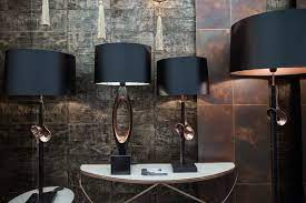 A new bedside lamp will give your bedroom a comforting glow. Top 100 Creative And Intriguing Table Lamps For Modern Interiors