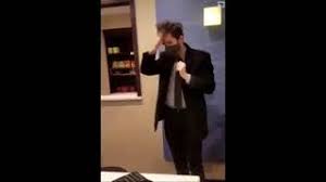 Holiday inn express hotel & suites, glendive. Holiday Inn Employee Got A Mental Breakdown After Being Harassed Youtube