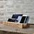 Homemade Diy Charger Station