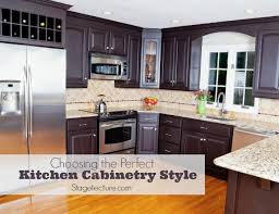 Why not learn more about the bespoke door making process? Choosing The Perfect Kitchen Cabinet Door Style