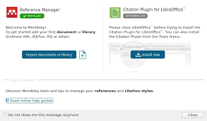 How to install mendeley in word. Jangan Panik Jika Plugin Mendeley Tidak Muncul Di Microsoft Word Atau Libreoffice Hari Aspriyono
