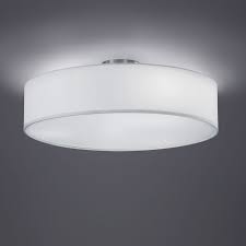 Then the trim is the part that we see. Hotel Ceiling Light Fixture By Arnsberg 603900301