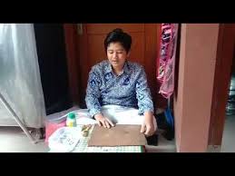 Siap2 mudik yuk 6 years ago; Ujian Praktek Ips Kelas 9 Youtube