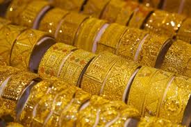 The gold souk is in the deira section of dubai, and it is open seven days a week from 10am to 10pm except friday, when it doesn't open until 4pm. Dubai Dubai Gold Souk