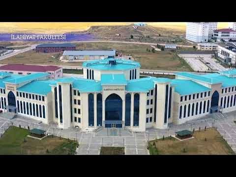Bayburt Üniversitesi Tanıtımı