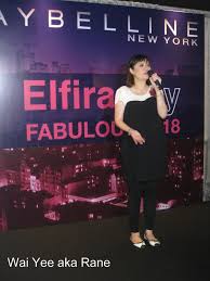 Download as many as you like and watch them on your computer, your tablet, tv or mobile device. The Beauty Junkie Ranechin Com Maybelline New York Malaysia Spokesperson Nurul Elfira Loy