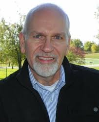 Creep of the Week: Mike Spaulding