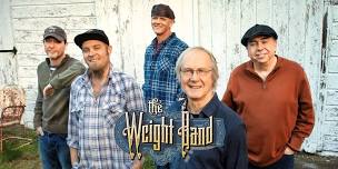 The Weight Band