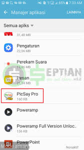 Masuk ke dalam mode aman. Cara Mengatasi Dan Menonaktifkan Hamparan Layar Terdeteksi Android