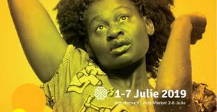 Vrystaat Arts Festival Launches Its 2019 Programme