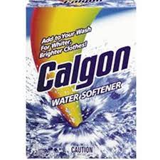 Maybe you would like to learn more about one of these? Calgon 07302 Avc Water Softener 1 81 Kg White With Blue Specks Free Flowing Powder