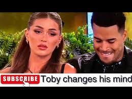 Love Island UK All Stars Season 1 Episode 16 review & recap