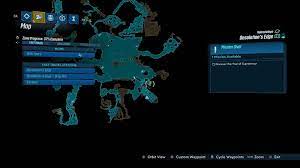The ability to unlock the proving grounds comes only after you have completed the main story in borderlands 3. Borderlands 3 All Proving Grounds Trial Locations