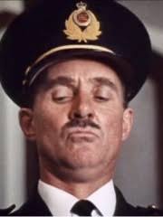 Michael Bates Biography