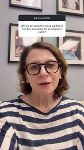 We are accepting new families! We often get questions wondering how many  families are waiting to be matched. Reach out to us today to learn more  about becoming an adoptive family. 💕, #waitingfamily ...